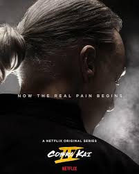 Für „cobra kai iv kehrt terry silver ins dojo zurück.alle drei staffeln von „cobra kai exklus. Cobra Kai Staffel 4 Moviepilot De