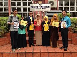 Laman ini mencoretkan perjalanan kami warga diploma pendidikan lepasan ijazah(pendidikan islam), fakulti pendidikan, universiti malaya, kuala lumpur sesi 2009. O Xrhsths Penggerak Mahasiswa Sto Twitter Iqbal Nordin Dan Siti Maisarah Sudah Mendapat Pengesahan Pencalonan Dari Dekan Fakulti Pendidikan Selamat Maju Jaya Http T Co Rbmu7q9nkc