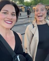 Kaitlyn Ash's Instagram, Twitter & Facebook