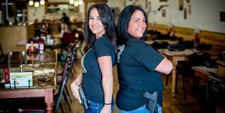 Unaffiliated voters on colorado's front range often vote for democrats. Qanon Follower Open Carry Cafe Owner Wins Colorado Republican Primary