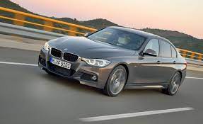 2016 Bmw 3 Series Refreshed Styling New Six Revised Chassis 2016 Bmw 3 Series Bmw 3 Series Bmw Dealership
