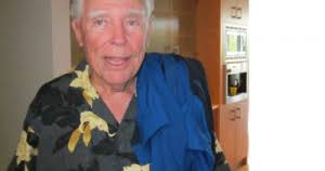 Don Pitt, Tucson's very own walking encyclopedia of merchants and real  estate through the years