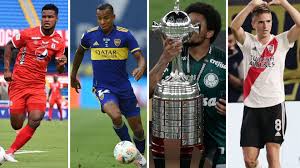 Para la edición 2021 de la copa libertadores, la confederación sudamericana de fútbol (conmebol) confirmó que se repartirá un total de usd 168.300.000 pero, si empieza en la fase 1 ganaría usd 23,9 millones, según las cifras publicadas por la conmebol. Fase De Grupos De La Copa Libertadores 2021 Cuando Empieza Partidos Equipos Y Resultados Goal Com