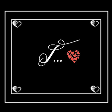 Get the best love, sad, attitude, quotes, happy smile, cute, emoji, special profile pictures, and english alphabet letters dp pic for boys and girls here. Stylish Alphabet A To Z Calligraphy Fonts Hearts Dp Wallpaper Artofit