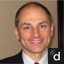 Dr. Lajos Pusztai, MD