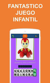 Akinator.com trabaja principalmente a través de la publicidad. Adivina El Personaje De Dibujos Animados For Android Apk Download