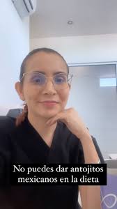 Esto pasa cuando el paciente me deja plantada 😂 me pongo a hacer Reels  jajaja pero mentira no es! Se puede llevar un plan de alimentación con  algunos antojitos mexicanos claro que sí 👍🏼