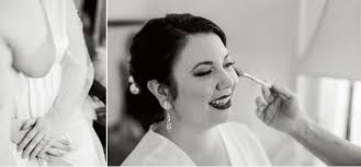 Brielle + David // CHARMING Abbie Holmes Estate WEDDING