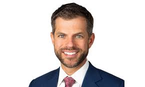 Konami appoints new sales VP and director — CDC Gaming