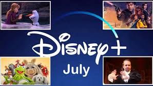 Disney plus is the new streaming service which is home to disney, pixar, marvel, star wars and national geographic. What S New On Disney Uk For July 2020 Avforums