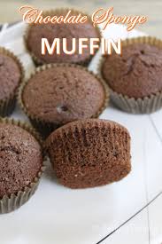 Chocolate Sponge Muffins Recipe Chocolate Sponge Cupcakes Recipe Chocolate Muffin Recipe Chocolate Muffin Recipe Easy Cupcake Recipes Chocolate