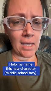 Dexter? Chip? Flip? Axel? Doofus? #middleschoolboys #substituteteacher