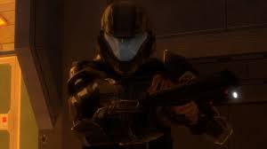 Odst comes to pc as the next installment in halo: Rookie Halo 3 Odst Screenshots Halo 3 Halo Fictional Characters