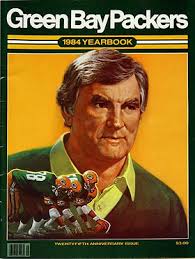 1984 PACKERS