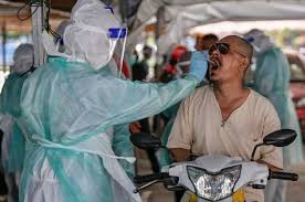 This next phase, the recovery movement control order (rmco), will take effect on 10 june (wednesday) up till 31 august. Will The Rmco Be Extended Malaysians Will Know This Week News Rojak Daily