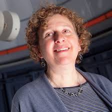 Visualization in Astrophysics