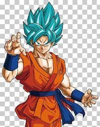 Dragonball Z Son Goku Ilustracion Artistica Dragon Ball Gt Transformacion Goku Vegeta Frieza Beerus Dragon Ball Z Png Clipart