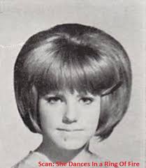 New discoveries of Pamela Courson and Jim Morrison