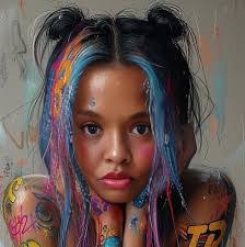 Donna Thaxton's Instagram, Twitter & Facebook