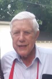 Online Tribute for Hans Peter Hansen