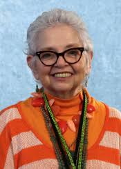 Communication studies lecturer Marde Gregory retires after 41 years