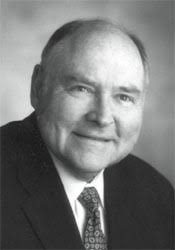 Lives of Consequence