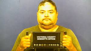 Victoria man charged with sexual abuse of a child