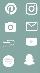 Pin On Ios 14 Home Screen Ideas
