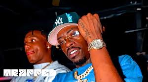 Rich Homie Quan — Ah'chi (feat. 2 Chainz): тексты песен, клипы и концерты