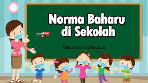 Pelajar, kemudian akan mengikut laluan bertanda menuju ke kelas bagi memastikan penjarakan fizikal. Norma Baharu Di Sekolah Saranan Kepada Pengurusan Sekolah Youtube