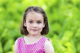 Coiffure Pour Petite Fille 25 Jolies Coiffures Parents Fr Coiffure Petite Fille Jolie Coiffure Coiffure
