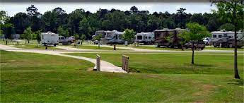 Red Shoes Rv Park Chalets Rv Parks Rv Parks And Campgrounds Casino Resort