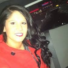 Jillian Halliday's Instagram, Twitter & Facebook