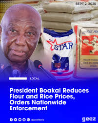 President George Weah has purchased over 15 plus brand new Ambulances 🚑 🚑  🚑 🚑 🚑 for mama Liberia. The ambulances will be distributed soon to  various hospitals/clinics in the country(all counties