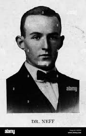 John neff hi-res stock photography and images