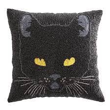We did not find results for: Beaded Black Cat Pillow Pier 1 Released Its Halloween Decor And Tbh It S Giving Us All The Chills In A Good Way Popsugar Home Photo 2