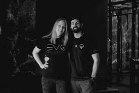 About Us — EVO Athletics