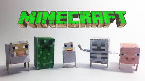 I hope you are ready to tackle a lesson that has a total of twenty steps. Minecraft House Tutorial Youtube