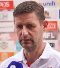 Stano: Poor pitch to blame