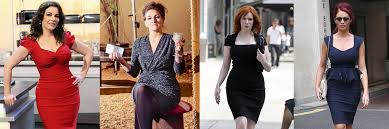 Best Dress Styles For Big Boobs