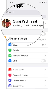 Stop Verification Required When Installing Free Apps On Iphone Igeeksblog