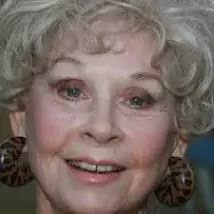 Happy 89th birthday to Sue Ann Langdon. She was a perky, peppy, game La  Mome Pistache in MMT's 1980 production of Cole Porter's CAN CAN. The local  press described her as "looking