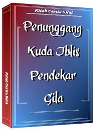 Pin Di Penghianatan Joko Galing Pendekar Gila Dendam