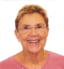 What Happened When the Angels Came for Iris