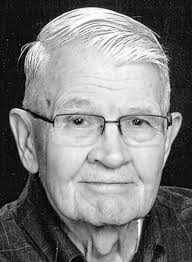 Calvin 'Cal' Robinson