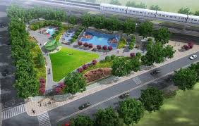 Gravesend's Lafayette Playground Getting $4.5 Million Makeover