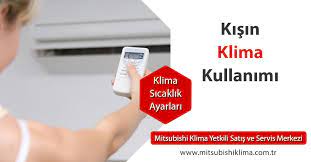 Klima derecesi elektriği etkiler mi? Kisin Klima Kullanimi Sicaklik Ayarlari Ve Tasarruf Saglama