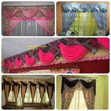 Top 30 tirai tingkap untuk rumah dengan gambar. Paten Langsir Rumah Curtains Home Decor Decor