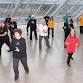 Mindful Art: Tai Chi/Qigong