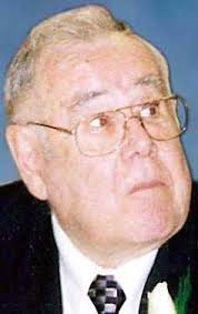 Edsel Whittington of Wilkesboro dies
